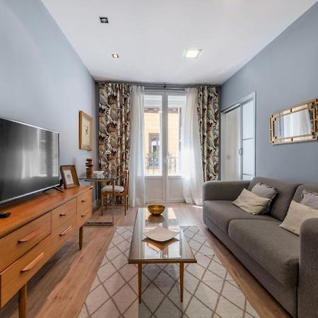 1 Bedroom 1 Bathroom Furnished - Sol - Downtown - Minty Stay Madrid Ngoại thất bức ảnh